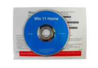 Windows 11 Home DVD Drive Aktivasi Online Global Dukungan Multi Bahasa Lisensi Asli Layanan Penjualan Terpercaya