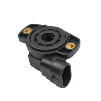 Capteur de position du papillon des gaz 9146315 91463158 71737620 pour Fiat Doblo Fiorino Idea Panda Punto Qubo