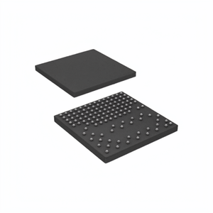 AD5535ABCZ Data Acquisition Electronic Circuit Components 124 LBGA, CSPBGA In Stock - Product Image 1