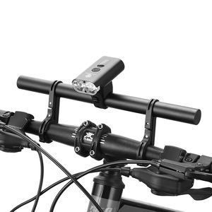 Yueli <b>Bicycle</b> Extension <b>Frame</b> 30cm Aluminum Alloy Lightweight For Mountain Road Bikes - Product Image 5