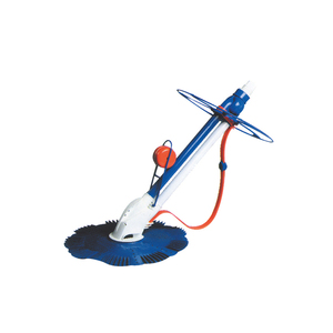 Equipo de Limpieza de Piscinas Automático Eléctrico Ecológico 2018, <span class=keywords><strong>Aspiradora</strong></span> Automática <span class=keywords><strong>para</strong></span> Piscinas - Product Image 1