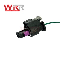 WRR 12518638006 قطع غيار سيارات عالية الجودة، محول توصيل مضخة الوقود عالية الضغط لسيارات BMW الفئة 1 و2 و3 و4 و5 و6 و7 وZ4 وX1 وX3 وX4 وX5