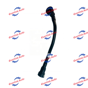 Tubo de Salida de Agua para Componentes de Motor Diésel de Alta Calidad a Precio de Fábrica 3287408 para Motor Cummins ISB ISD - Product Image 4