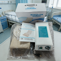 Matelas médical à pression alternée anti-escarres pour usage hospitalier - Prix de gros