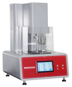 เครื่องทดสอบการหดตัวด้วยความร้อนสำหรับฟิล์มหดตัวด้วยความร้อน ตามมาตรฐาน <span class=keywords><strong>ISO</strong></span> <span class=keywords><strong>14616</strong></span> - Product Image 6