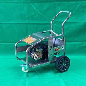 Limpieza de fábrica Elegir la mejor lavadora a presión Limpieza industrial de alta presión Máquina de lavado de coches automática - Product Image 3