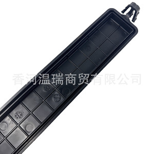 Couvercle de filtre de climatisation Hyundai Kia 97129J9500 en matériau PP pour véhicules de moyenne et grande capacité - Product Image 5