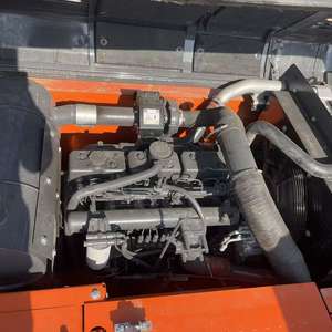 รถขุดตีนตะขาบ Doosan DX300LC - 9C มือสอง น้ำหนัก 30 ตัน เครื่องยนต์ DL08 ถังขนาด 1.6 ลูกบาศก์เมตร - Product Image 5