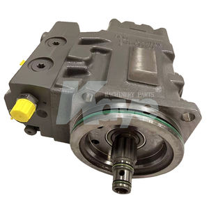 <span class=keywords><strong>Pompe</strong></span> à injection haute pression 11368791, pièce d'excavatrice, pièce de machinerie de construction - Product Image 3