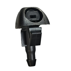 Buse de lave-glace Subaru Brz 86636CA010 en plastique mécanique pour le nettoyage du verre du capot - Product Image 4
