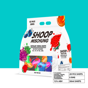 Gelatin Shot <span class=keywords><strong>Vodka</strong></span> Bột Đồ Uống Có Cồn Hương Vị Trái Cây <span class=keywords><strong>Vodka</strong></span> Jello Shot Thạch Người Lớn Cho Bữa Tiệc - Product Image 4
