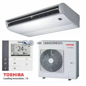 DC GREE Abot Chigo <span class=keywords><strong>AUX</strong></span> Hisense condizionatore d'aria 60000BTU pavimento/soffitto aria condizionata prezzo di fabbrica - Product Image 4