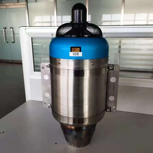 Горячая распродажа: Компоненты турбореактивного двигателя LS-DT30, запчасть для радиоуправляемых самолетов, турбореактивный двигатель для радиоуправляемых самолетов, тяга 30 кг - Product Image 6