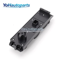 Interruptor de Control de Ventanas Eléctricas F1ET-14A132-AC AM5T-14A132-AB para Ford Escape