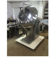 Multifunction Small Candy Coating Pan/Sugar Coated Machine