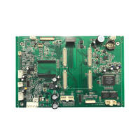 Servicios de Reproducción de Muestras de Circuitos Impresos PCB PCBA, Clonación, Copia de Software y Hardware, Ingeniería Inversa para Consumidores