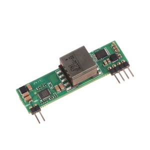 5514 25W PoE+ Power Supply Module Fit Radxa ROCK Series Single Board <b>Computer</b> <b>Accessories</b> Radxa - Product Image 3