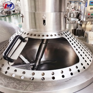 Trung Quốc Nhà sản xuất chuyên nghiệp gas bỏng ngô Máy làm ngô nấu ăn máy với nấm hoặc bướm - Product Image 6