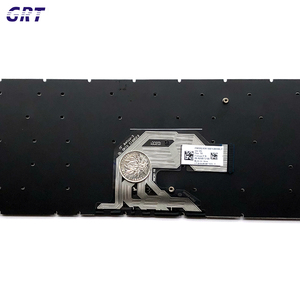 New US Language for HP ProBook 450 G6 455 G6 455R G6 Laptop <b>Keyboard</b> 2B-BBU68Q100 2000PTDH OEM Factory Price Cheap Good Quality - Product Image 6
