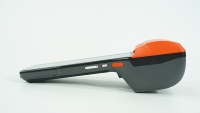 Terminal de point de vente portable Android 14 avec imprimante thermique 80 mm pour l'impression de tickets de stationnement