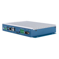 Quad Core 64-bit Core RK3568 Mini PC Android14 2GB LPDDR4 32GB EMMC WIFI 6 BT5.3 Computadora PC Mini Computadora