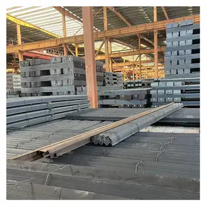 Best Quality Hot Rolled L Shaped Angle Steel Bar Carbon Iron Angle Steel