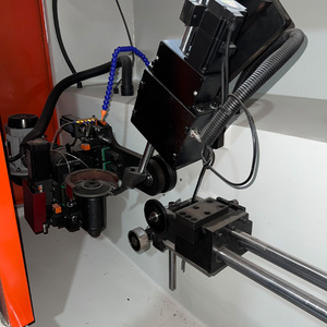 Affilatrice CNC per Lame di Seghe per la Produzione di Piccoli Utensili Hardware con Affilatura ad Alta Precisione ed Efficiente - Product Image 5