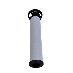 Élément filtrant MANNY E142KB, nouvelle pièce industrielle pour compresseurs d'air - Product Image 2