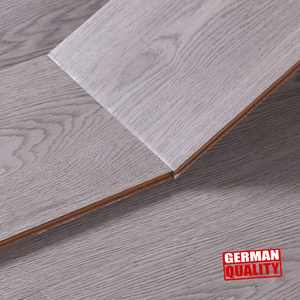 Suelo Laminado Eco <span class=keywords><strong>Forest</strong></span> HDF de Alto Brillo, 8mm, AC5, Royal Click, Uniclick - Product Image 4