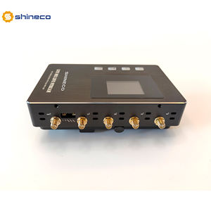 Estación de conmutación en vivo de Streaming, decodificador de Unión 4G, HD, <span class=keywords><strong>SDI</strong></span>, USB 3,0, IP, Wifi - Product Image 1