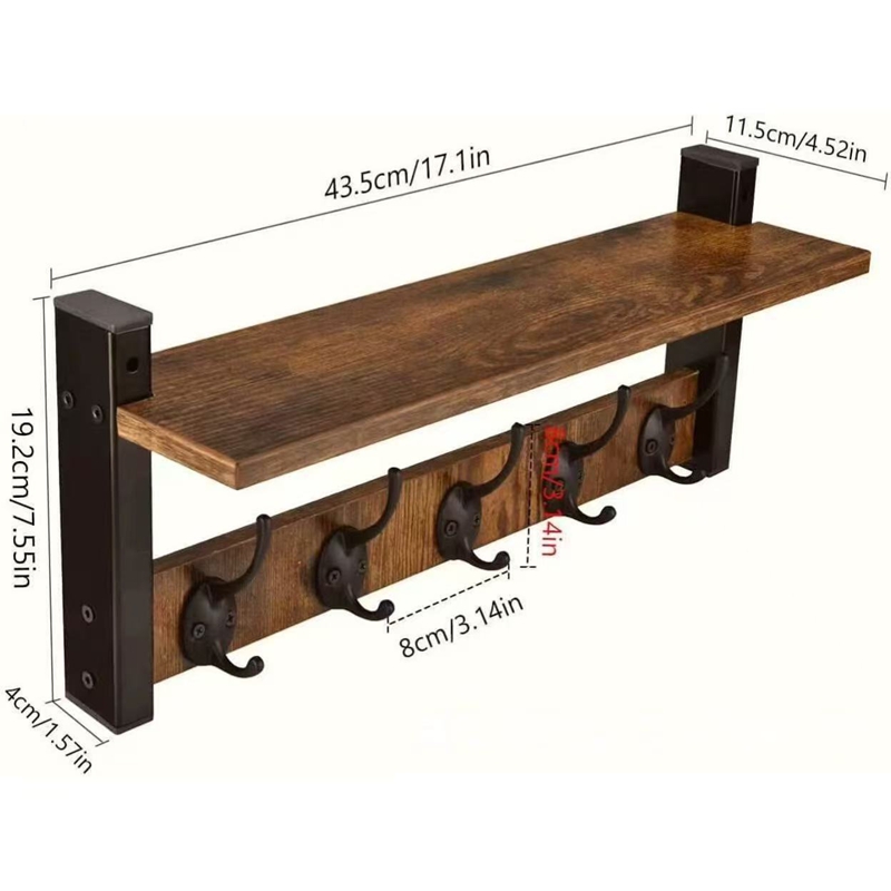 Wood color