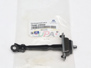 79480-2W000 Conjunto de verificadores de puerta delantera, lado izquierdo 79480 2W000 para Hyundai Kia 794802W000 - Product Image 3