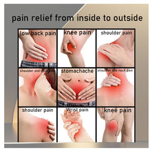 Huile Essentielle Apaisante et Activante pour Massage Musculaire à Base d'Extraits Végétaux – Idéale pour Salons de Beauté et Soins Thérapeutiques - Product Image 2