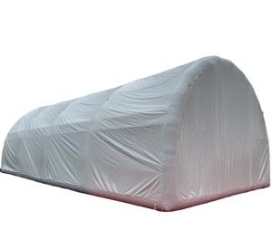 Énorme couverture de <span class=keywords><strong>piscine</strong></span> gonflable Air maison à bulles transparente bain à remous gonflable couverture de <span class=keywords><strong>piscine</strong></span> <span class=keywords><strong>dôme</strong></span> PVC couverture gonflable <span class=keywords><strong>rectangulaire</strong></span> - Product Image 3