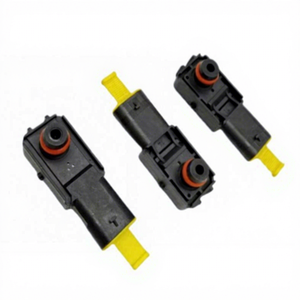 Sensor de Presión Absoluta del Colector (MAP/TMAP) para Mini Cooper R56, <span class=keywords><strong>BMW</strong></span> E46, E90, <span class=keywords><strong>320i</strong></span>, X3, Peugeot 308, <span class=keywords><strong>207</strong></span>, Citroën C4, C5 - Product Image 1