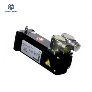 BSH0552P12A2A ดั้งเดิมเซอร์โวมอเตอร์230V 0.4kW AC IP65ของแท้ความแม่นยำสูงสำหรับระบบอัตโนมัติทางอุตสาหกรรมรับประกัน1ปี - Product Image 1