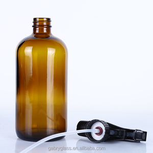 Flacon <span class=keywords><strong>de</strong></span> 19 ml <span class=keywords><strong>de</strong></span> 1 l, énorme bouteille <span class=keywords><strong>de</strong></span> détergent en verre, avec bouchon à vis PP - Product Image 4