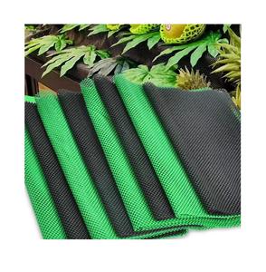 Doublure d'étagère non adhésive à forte adhérence pour armoires <span class=keywords><strong>de</strong></span> <span class=keywords><strong>cuisine</strong></span> réfrigérateurs revêtement d'étagère à fruits <span class=keywords><strong>de</strong></span> supermarché grille en PVC <span class=keywords><strong>tapis</strong></span> antidérapants - Product Image 3