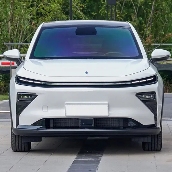 2024 for LIVAN7 450km Front-wheel Drive Glory Version