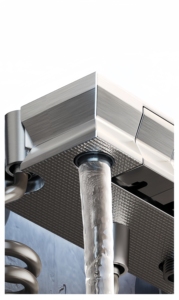 Смеситель для ванной комнаты - Product Image 3