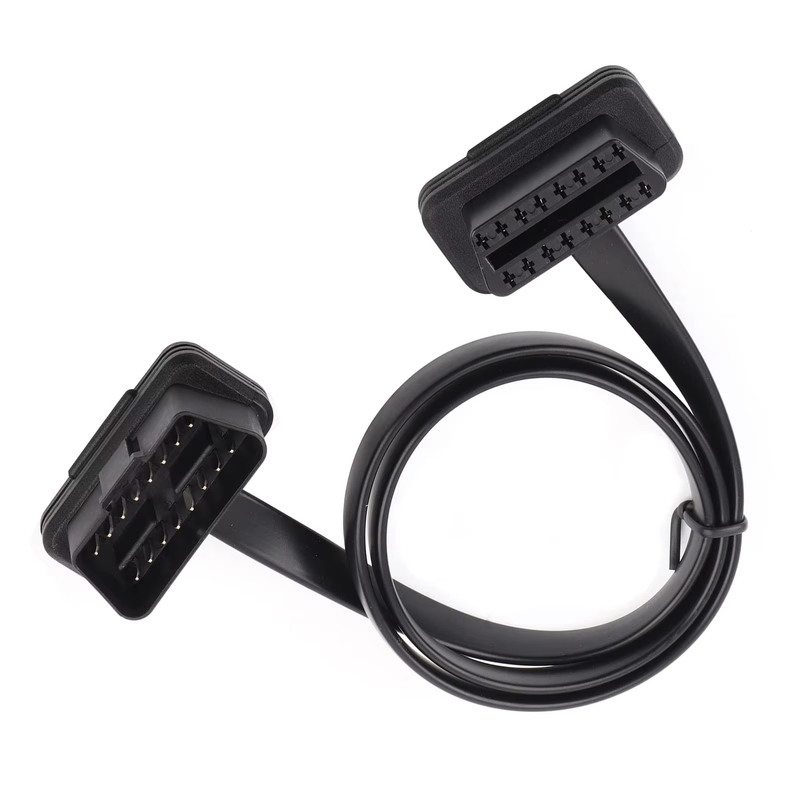 16 Pin J1962 Obd2 0BD l