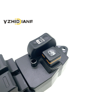 Điện cửa sổ điện chuyển đổi nâng lên nút 84820-35110 8482035110 cho TOYOTA HILUX 4Runner RAV4 00-24 - Product Image 2