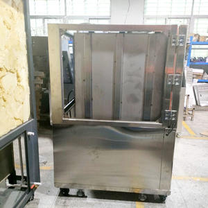 เครื่องทดสอบความต้านทานแรงดึงแบบเปียกระบบอัจฉริยะพร้อมอุณหภูมิและความชื้นคงที่220V 1ปี - Product Image 4