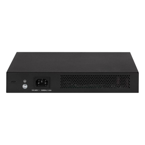 Switch de Red Gigabit Ethernet 10/100/1000Mbps Administrado Directo de Fábrica, Compatible con QoS, IPv6, Función IEEE <span class=keywords><strong>802.1x</strong></span> - Product Image 3