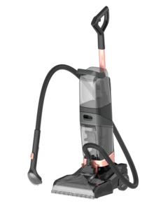 Aspirateur électrique à shampoing pour tapis humide et sec Aspirateur vertical sec et humide de qualité pour sièges de voiture et tapis sans sac - Product Image 3