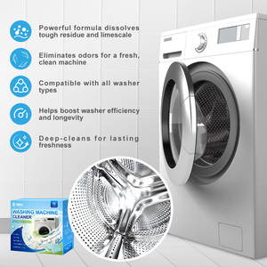 Máy giặt làm sạch sâu máy giặt Máy tính bảng làm sạch máy giặt máy tính bảng làm sạch máy tính bảng - Product Image 5