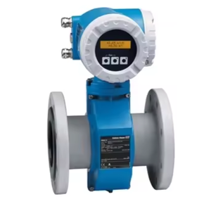 Medidor de Flujo Endress Hauser Promag W10 E H 5WBB OEM con Precisión del 0.5% para Agua - Product Image 2