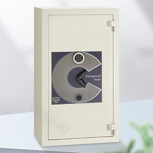 CEQSAFE银行存款安全家庭办公室消防箱数字保险箱文件防火保险箱 - Product Image 5