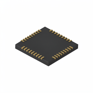 Comprar Componentes Electrónicos en Línea: 44 VFQFN Exposed Pad, 44 MLF SY58040UMY-TR Logic en Stock - Product Image 1