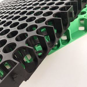 Sistema de Drenaje Permeable con Estructura de Panal de Abeja Debajo del Césped <span class=keywords><strong>Artificial</strong></span> en Parques Infantiles, Campos Deportivos, 30 mm de Espesor - Product Image 6